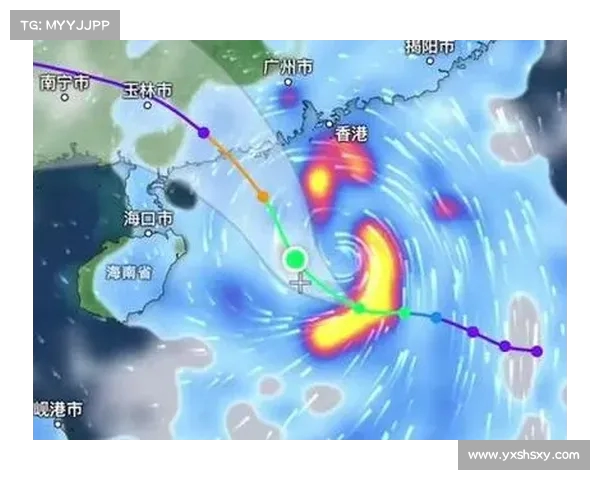 深圳天气惊涛骇浪:台风来袭,暴雨+大风能否应对?(台风 深圳天气) 深圳天气惊涛骇浪:台风来袭,暴雨+大风能否应对?(台风 深圳天气)