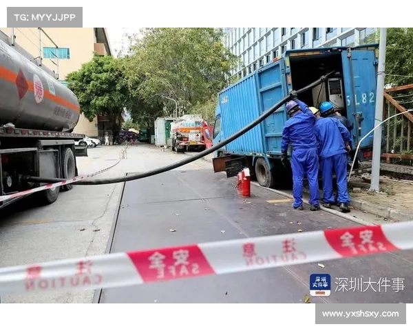 触目惊心!油罐车被揭露混装食用油,涉事公司丑行曝光,网友直呼“太缺德” 触目惊心!油罐车被揭露混装食用油,涉事公司丑行曝光,网友直呼“太缺德”